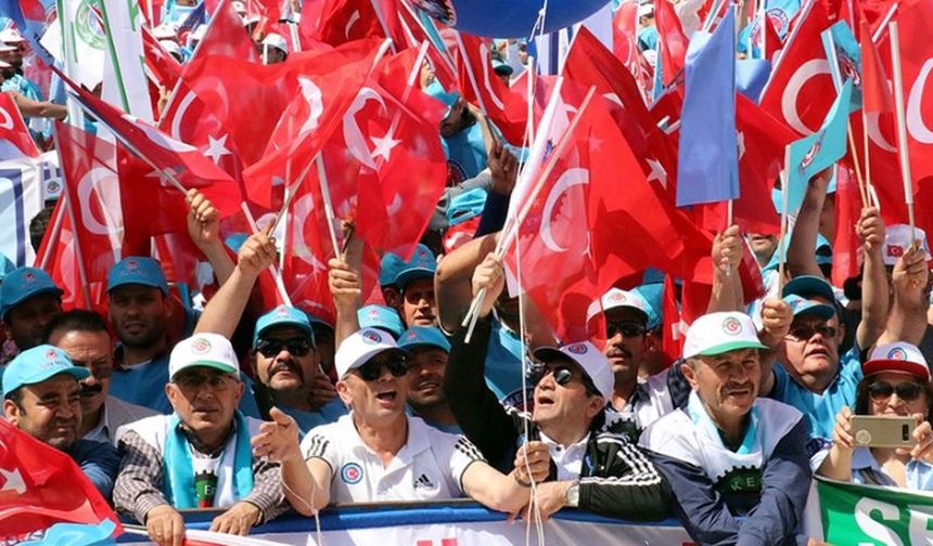 1 Mayıs İstanbul, Ankara, İzmir hangi yollar kapalı? 1 MAYIS KAPALI YOLLAR!