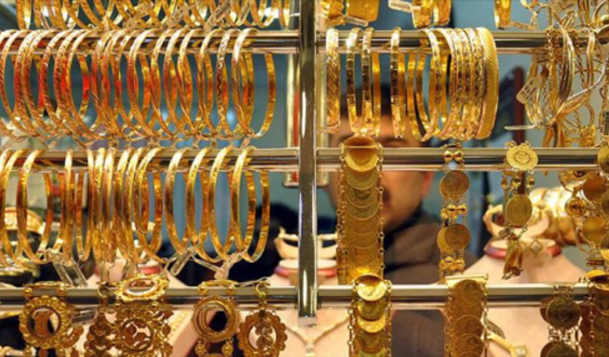 Kuyumcular çalışıyor mu? 1 Mayıs kuyumcular kapalı mı, açık mı 2026?