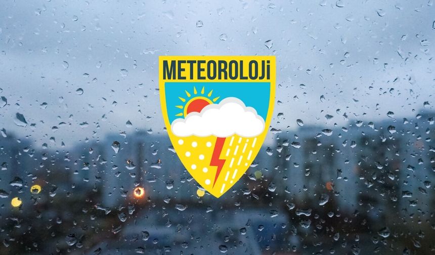 10 İle Sarı Kod Alarmı: Eskişehir’de Hava Durumu Sizi Şaşırtmasın!