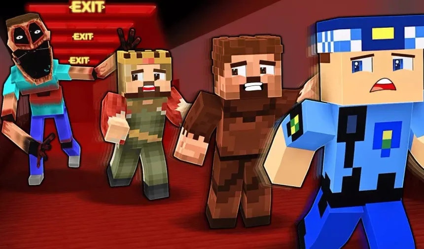 Minecraft parodileri hesabı kimdir, nedir, neden gündemde, içeriği?