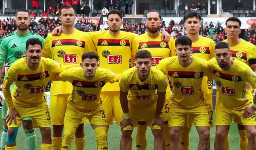 “Maalesef Önümüz Kesildi!” Eskişehirspor’dan Olay Sözler: TFF’ye Başvuracağız