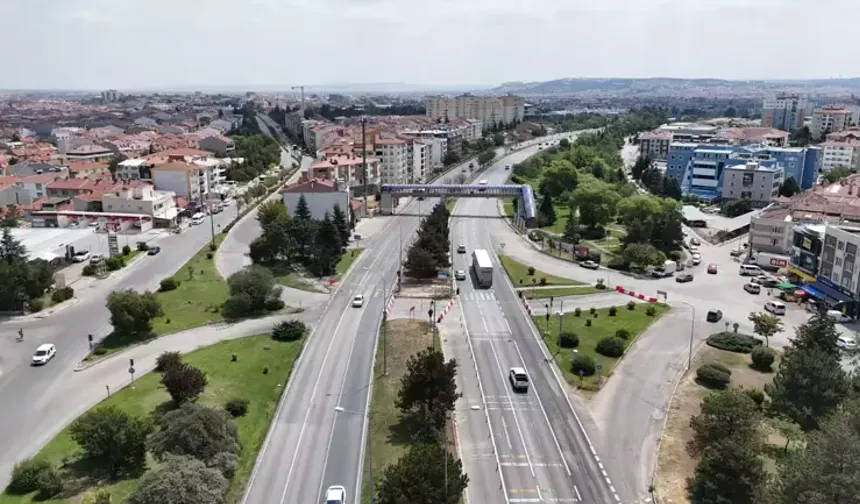 Eskişehir’de yeni uygulama yarın başlıyor