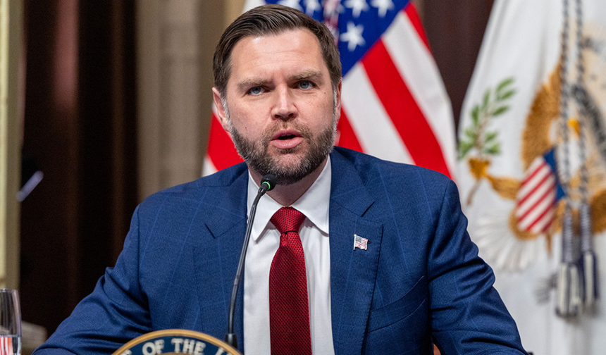 ABD Başkan Yardımcısı Vance’ten İran’a Uyarı