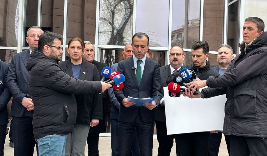 Ak Parti'den ESKİ Tarifelerine İlişkin Çarpıcı Açıklamalar