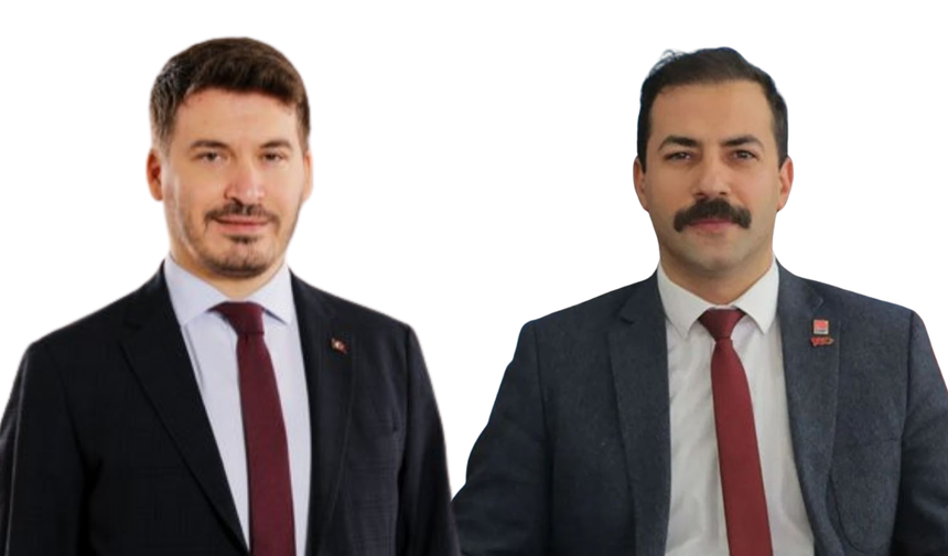 AK Partili Bandırma'dan Yalaz’a: “Nezaketsiz üslup siyasetin kalitesini düşürür”