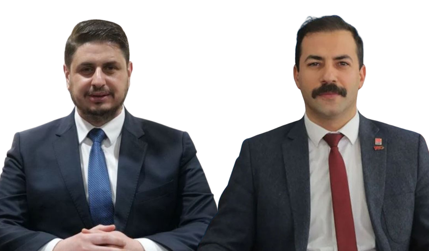 AK Partili Koca'dan CHP İl Başkanı Yalaz'a tepki: “Üslubunu Düzelteceksin, Sınırını Aşmayacaksın”