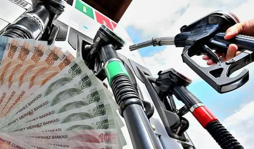 2 Nisan Güncel akaryakıt fiyatları: Benzin, LPG, motorin, mazot: Akaryakıta indirim mi geliyor, akaryakıt fiyatları düşecek mi, ne kadar düşecek?