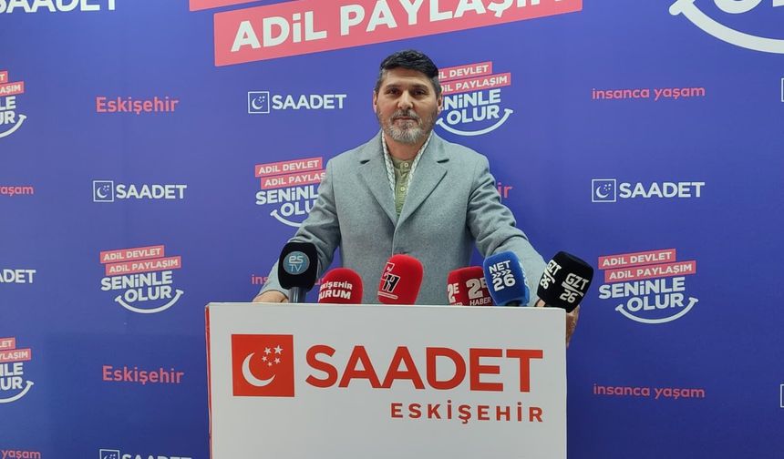 Akyol: Cezalar Arttı, Sorunlar Yerinde Kaldı