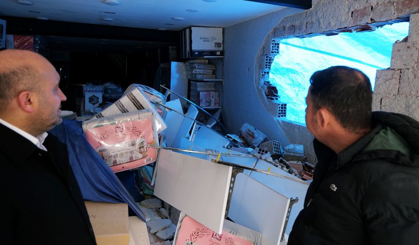 Albayrak: "Eskişehir’imiz bu amatörlüğü hak etmiyor”