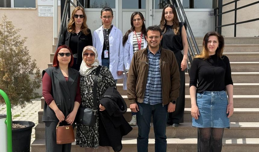 Alpu’da Gebe Okulu Hizmete Başlıyor