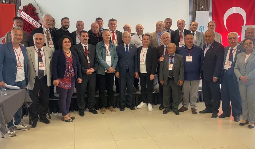 Türkiye’nin Basın Temsilcileri Eskişehir’de Toplanacak