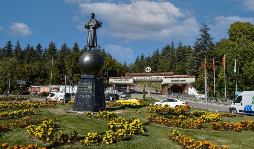 Anadolu Üniversitesi O Sıralamada İlk Yüzde 22’ye Girdi
