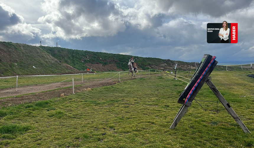 At ve Ok Nesiller Boyu Türk Kültüründe Yaşatılıyor