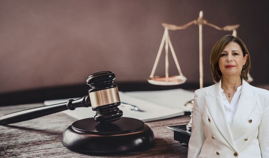 Ayşe Ünlüce’ye Soruşturma Şoku! Başsavcılık İzin Talep Etti