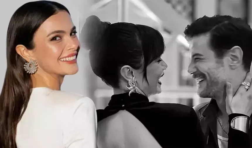 Sinem Ünsal Berk Cankat Destek Paylaşımı Mesajı Nedir, Ne Oldu?