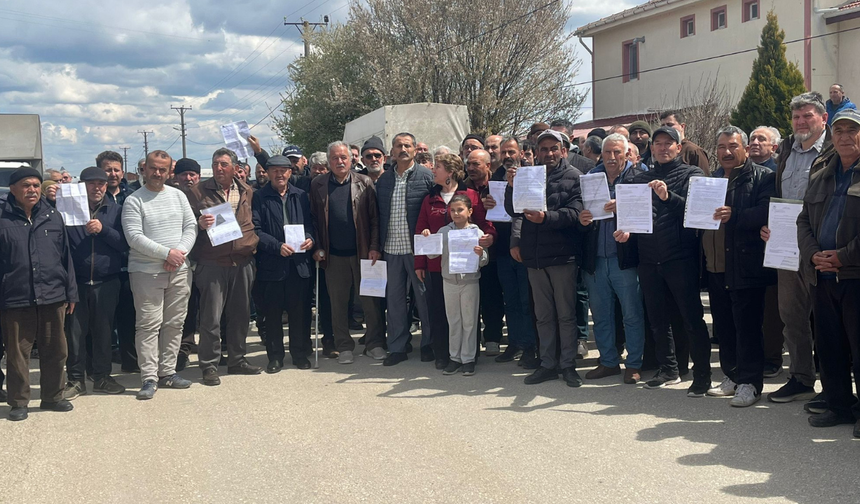 “Bu Yasa Geçerse Türkiye'nin %20’si Yıkılır!”