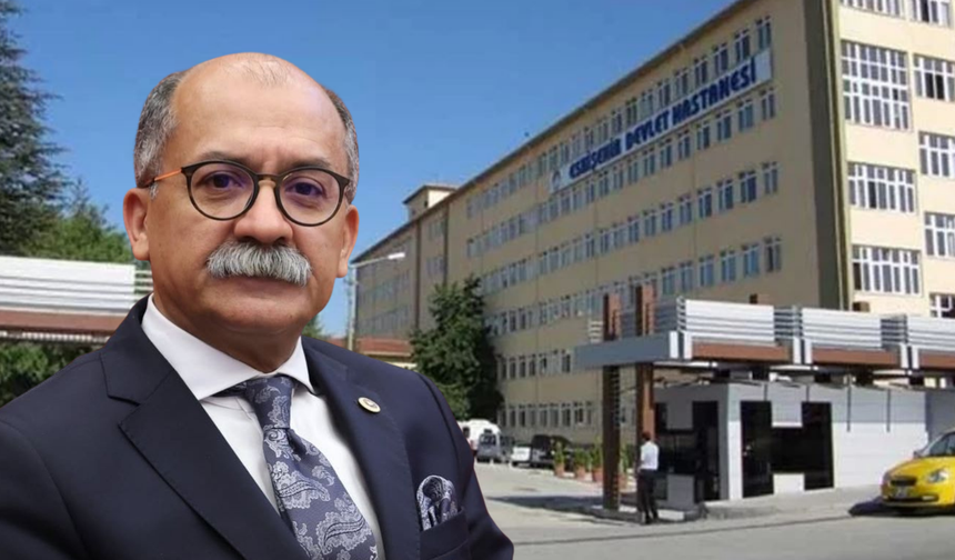 CHP’den Sağlık Alanları İçin Kritik Hukuki Hamle