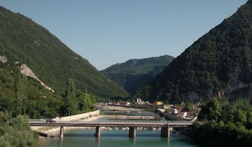 (Mukadderat) Cide nerede hangi ile bağlı, Cide Kastamonu’da mı?