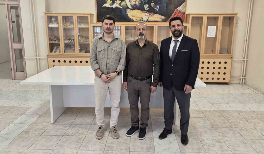 Doktorun Vasiyeti: Vücudunun Kadavra Olarak Kullanılması