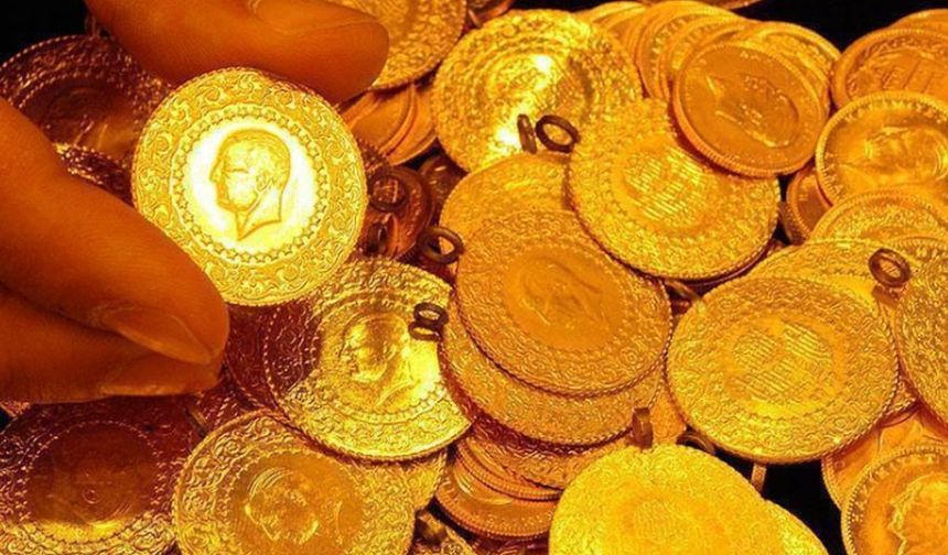 Altın düşer mi yükselir mi? 2026  Dünya Altın Konseyi altın tahmini ne?