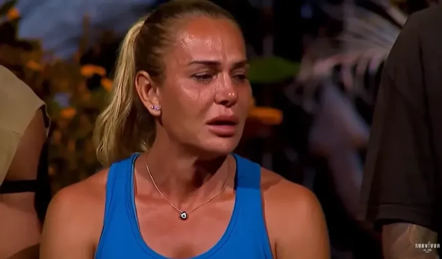 Nagihan elendi mi? Survivor Nagihan neden yok?