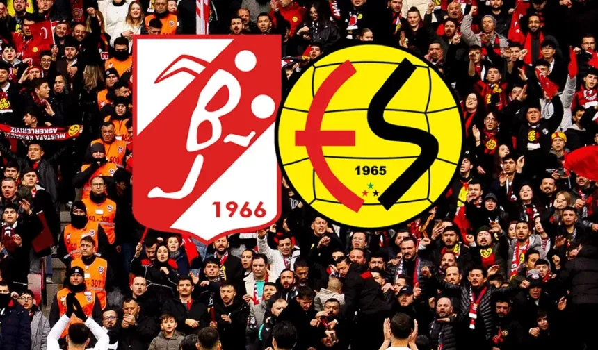 TİVİBU SPOR CANLI İZLEME VE FREKANS BİLGİLERİ: Balıkesirspor Eskişehirspor maçı nerden, nasıl izlenir?