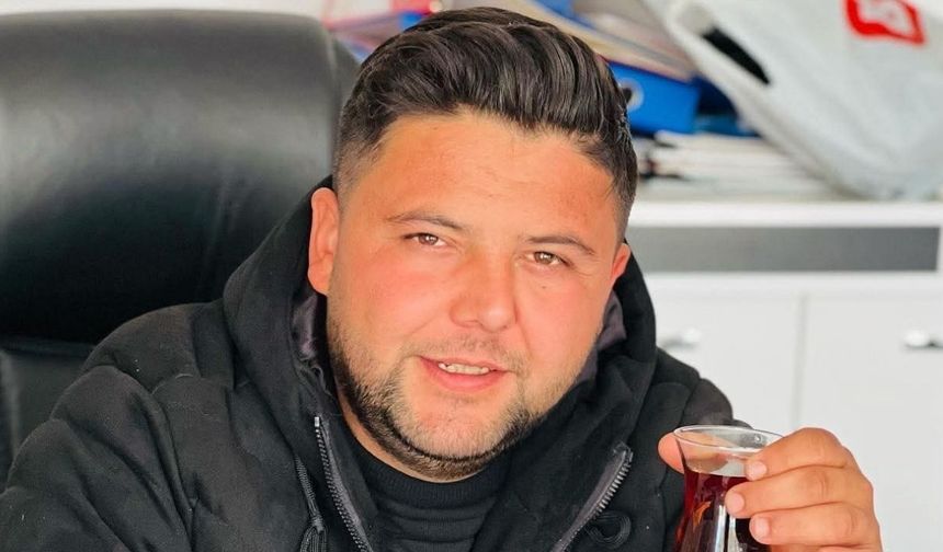 Eskişehir’de Elektrik Akımına Kapılan Genç Hayatını Kaybetti