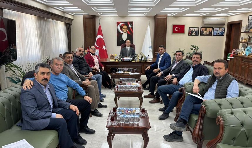 Eleştiriler Artınca CHP Seyitgazi’den Açıklama Geldi: İşte Detaylar