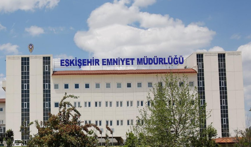 Emniyetten Duygulandıran Kutlama Geldi