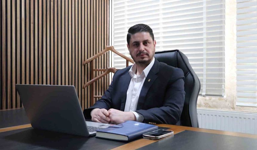 Erkan Koca’dan Eskişehir İçin Hizmet Eleştirisi