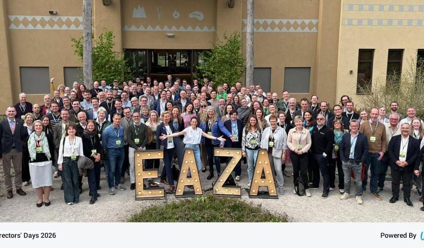 Eskişehir Hayvanat Bahçesi’nden Uluslararası Başarı