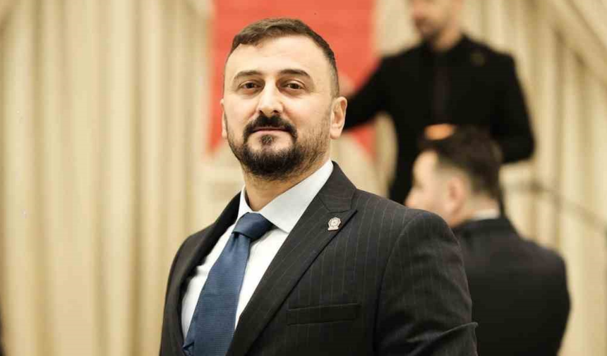 Eskişehir Sanayisi Türkiye’nin Lokomotifi