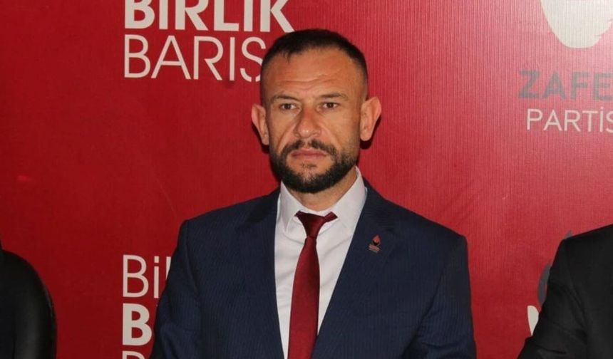 Eskişehir Zafer Partisi’nden Okul Saldırılarına Sert Tepki