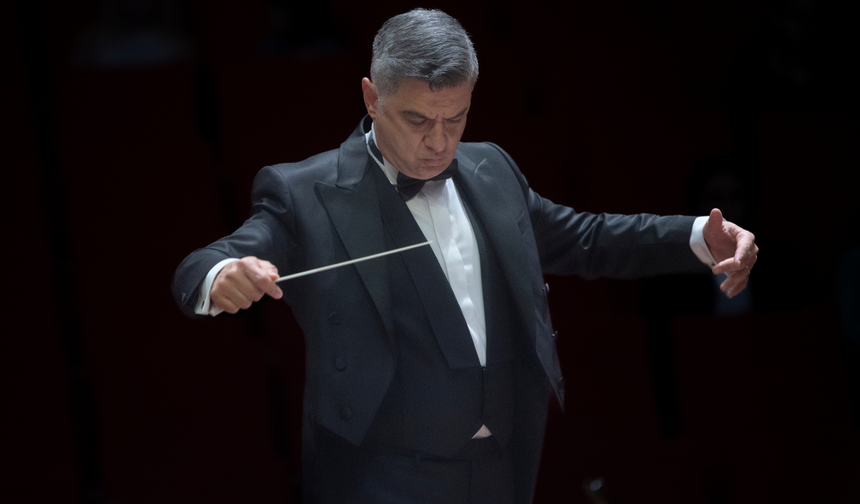 Eskişehir’de 23 Nisan Genç Solistlerle Kutlanacak