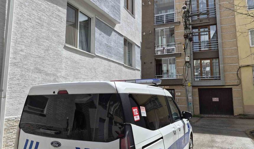 Eskişehir’de 67 Yaşındaki Şahıs Evinde Ölü Bulundu