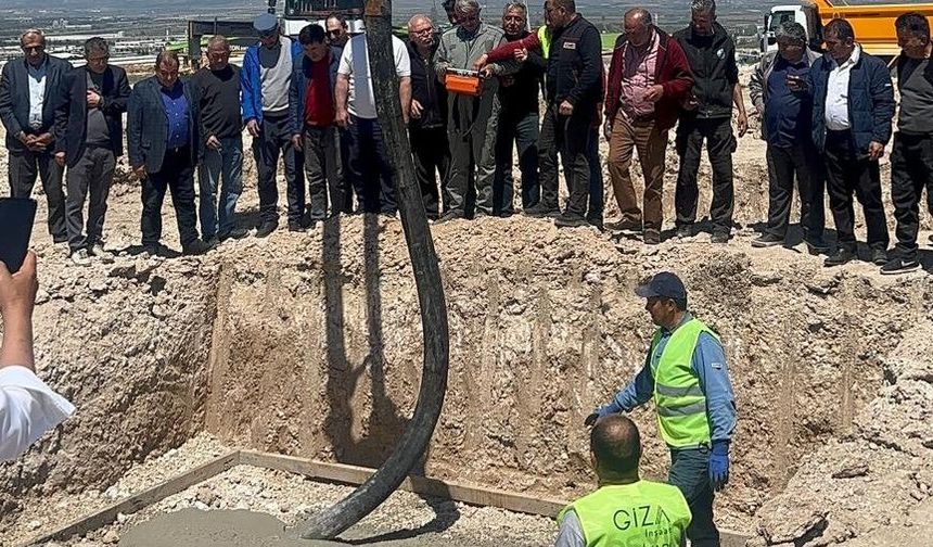 Eskişehir'de 1.500 Esnafa Yeni Üretim Üssü Geliyor