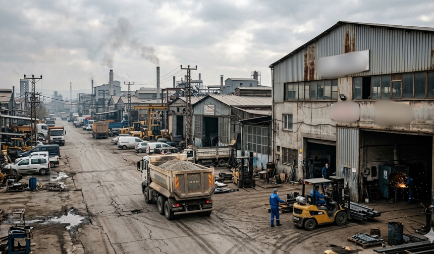 Eskişehir’de Dış Ticaret Yükselişte