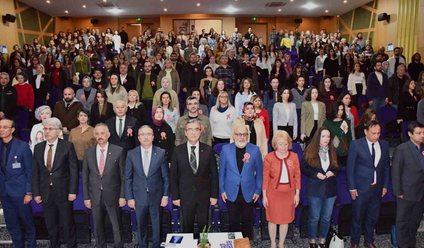 Eskişehir’de Otizm Farkındalığı Artırıldı