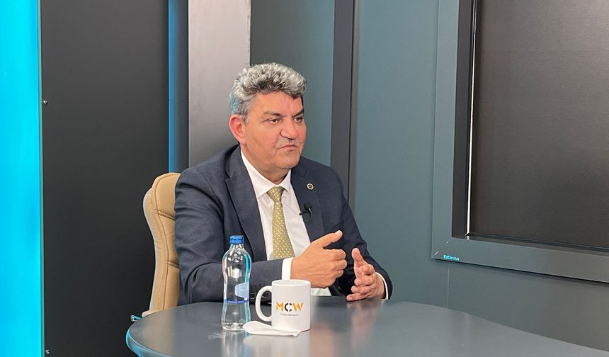 ERİAD’dan Gençlere Girişimcilik Çağrısı