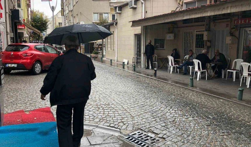 Eskişehir’e Kar ve Zirai Don Uyarısı