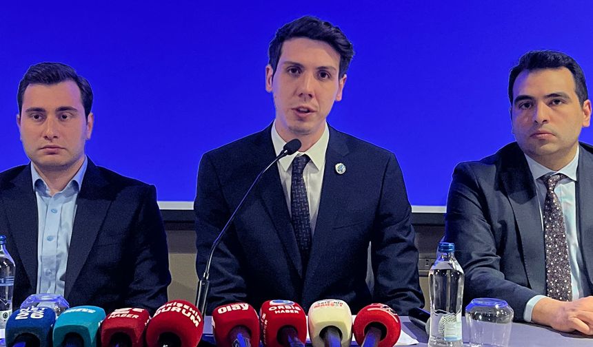 Eskişehirli Gençler İçin ESGİAD’dan Büyük Destek: İşte Detaylar