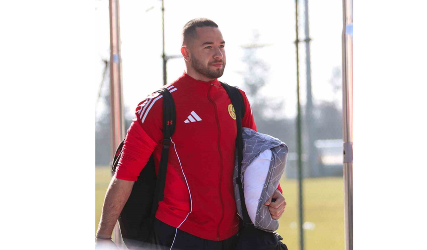 Eskişehirspor Balıkesir Deplasmanına Gidiyor