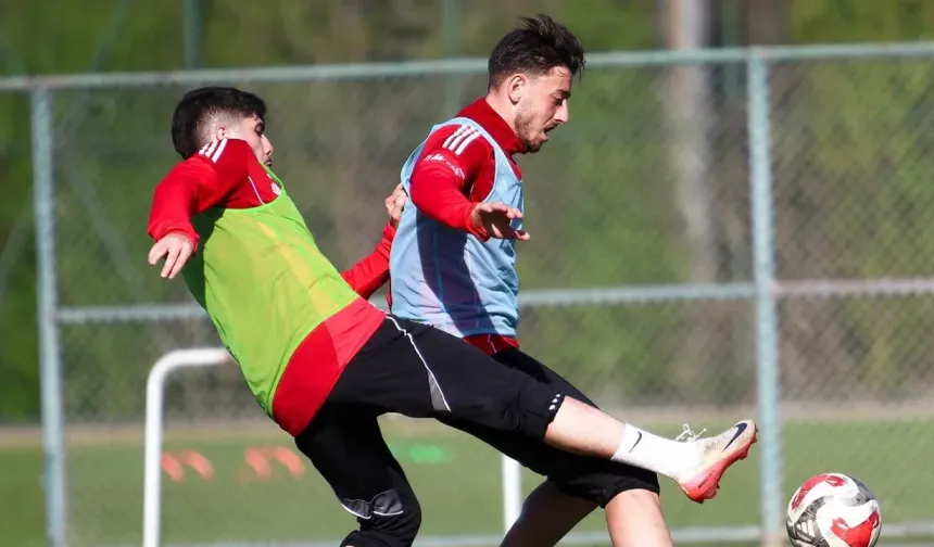 Play-off öncesi kritik atama: Eskişehirspor maçının hakemi açıklandı