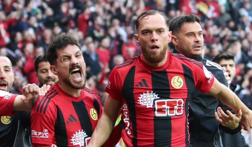 ANADOLU YILDIZI’NDAN ŞAMPİYONLUK RESİTALİ: ES-ES KÜTAHYA’YI SİLDİ SÜPÜRDÜ!