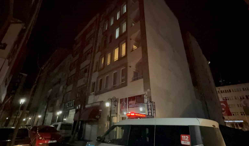 Evinde Cansız Bulunan Kadın İçin İnceleme Başlatıldı