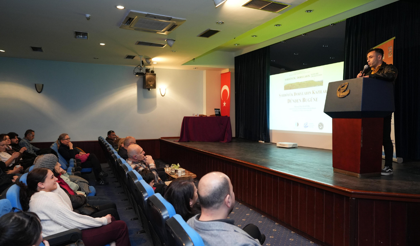 Frigya’nın Binlerce Yıllık Sırları Akademik Sınırları Aştı