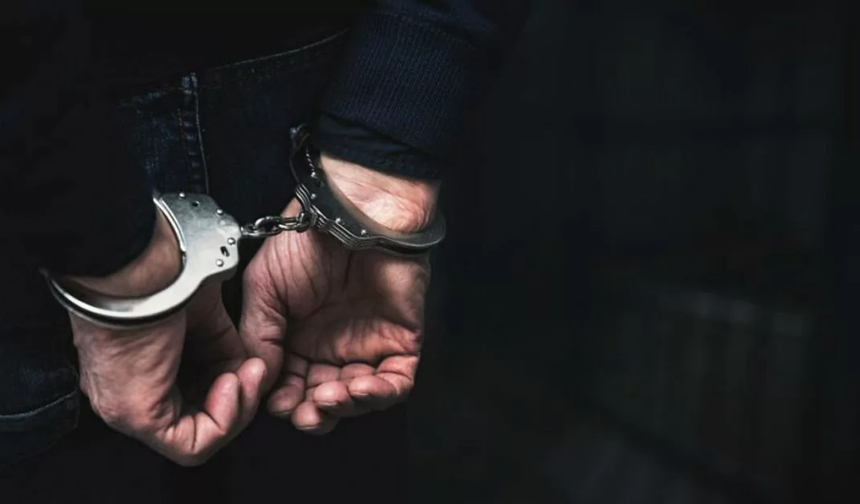 Gasp Şüphelisi Sosyal Medyadan Yakalandı