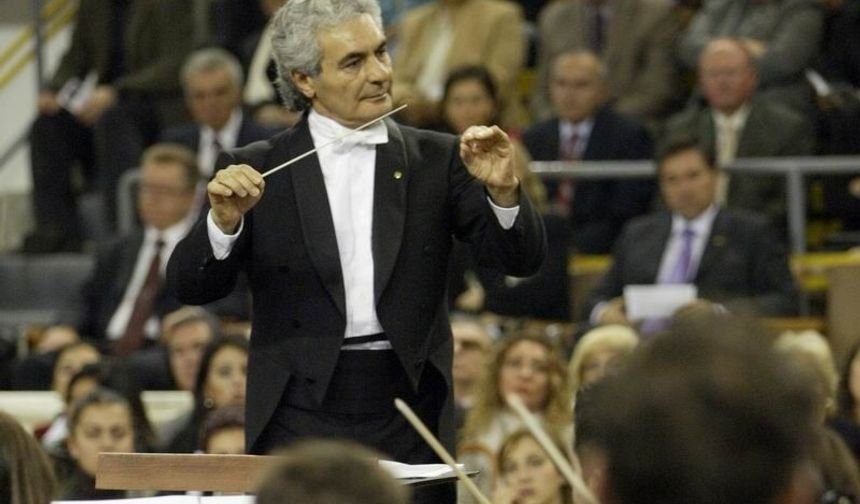 Genç Orkestra Şefleri Eskişehir’de Yarışacak