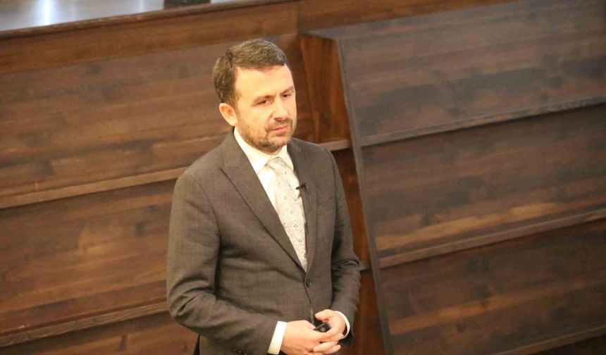 Genel Müdür Çay: Dijital Dönüşüm Gazeteciliği Zorluyor