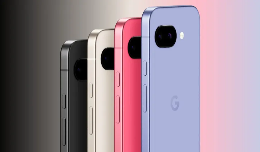 Akıllı Telefon Dünyasında Deprem: Google Pixel 10a Ortaya Çıktı!